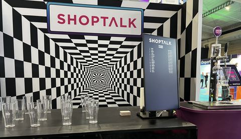 Homer - Shoptalk - Barcelona 2024