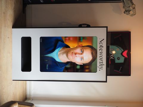 AI Vending - Power Hour - The Best Pics