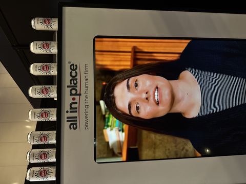 AI Vending