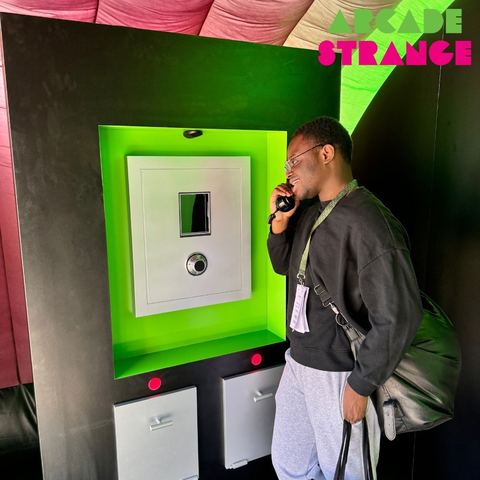 AI Vending - Sage - ACTIVATION AI S