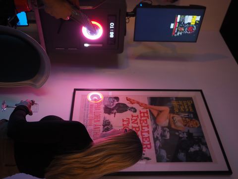 Arcade Strange