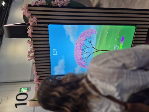 Cherry Blossom - HR Technologies - Sage 2026