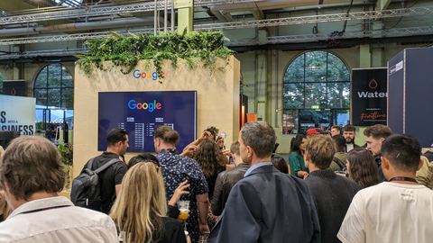 Homer - Google - Copenhaguen - Factor Nova 14 09 2 2023