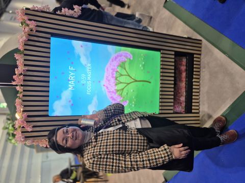 Cherry Blossom - HR Technologies - Sage 2026