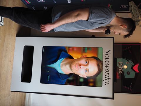AI Vending - Power Hour - The