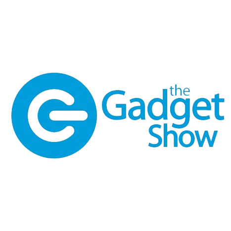 The Gadget Show logo